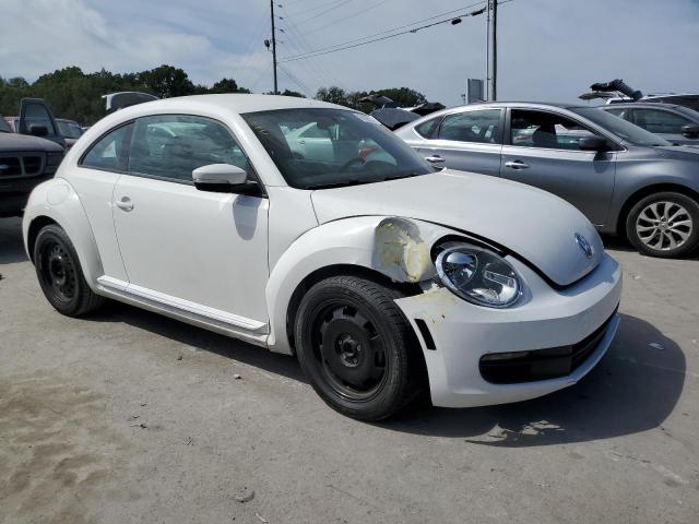 Photo 3 VIN: 3VWJX7AT2CM624270 - VOLKSWAGEN BEETLE 