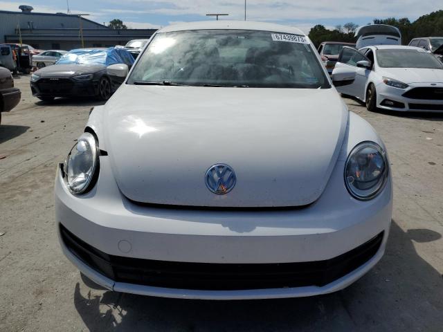 Photo 4 VIN: 3VWJX7AT2CM624270 - VOLKSWAGEN BEETLE 