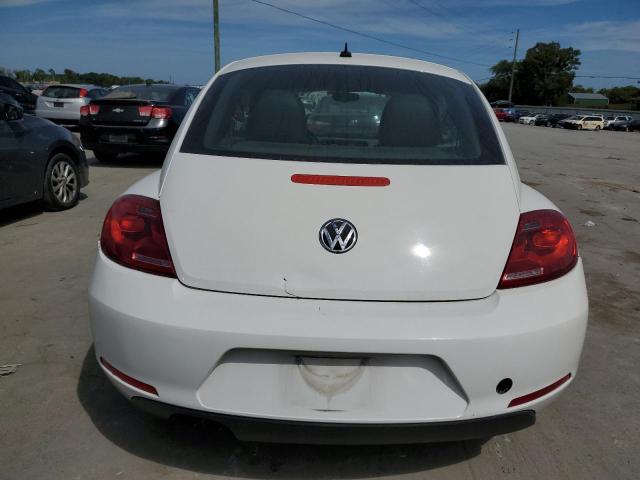 Photo 5 VIN: 3VWJX7AT2CM624270 - VOLKSWAGEN BEETLE 