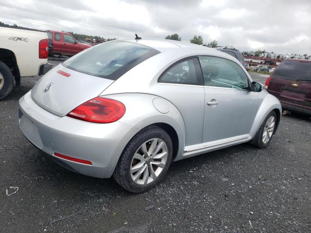 Photo 2 VIN: 3VWJX7AT2CM645247 - VOLKSWAGEN BEETLE 