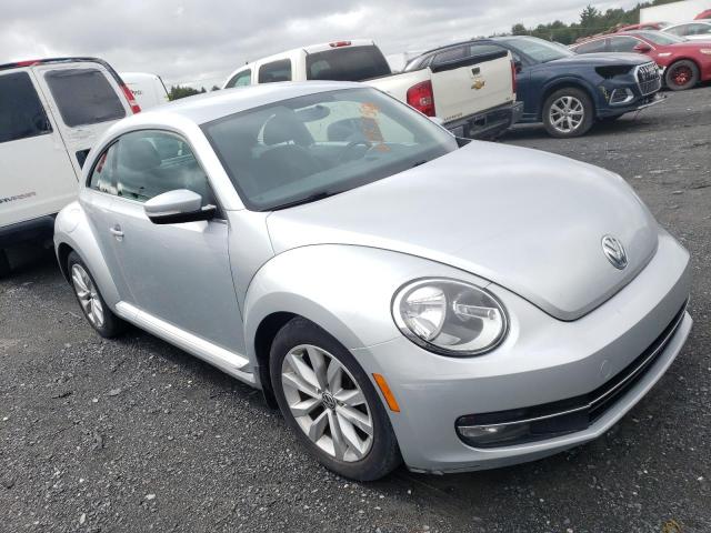 Photo 3 VIN: 3VWJX7AT2CM645247 - VOLKSWAGEN BEETLE 