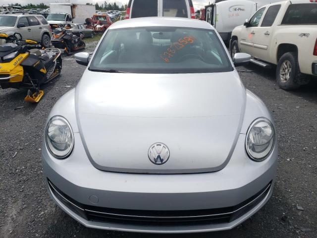 Photo 4 VIN: 3VWJX7AT2CM645247 - VOLKSWAGEN BEETLE 