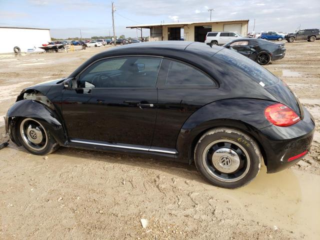 Photo 1 VIN: 3VWJX7AT2CM645698 - VOLKSWAGEN BEETLE 