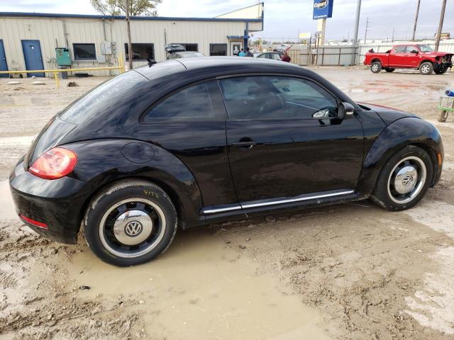 Photo 2 VIN: 3VWJX7AT2CM645698 - VOLKSWAGEN BEETLE 