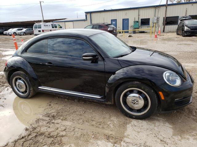 Photo 3 VIN: 3VWJX7AT2CM645698 - VOLKSWAGEN BEETLE 