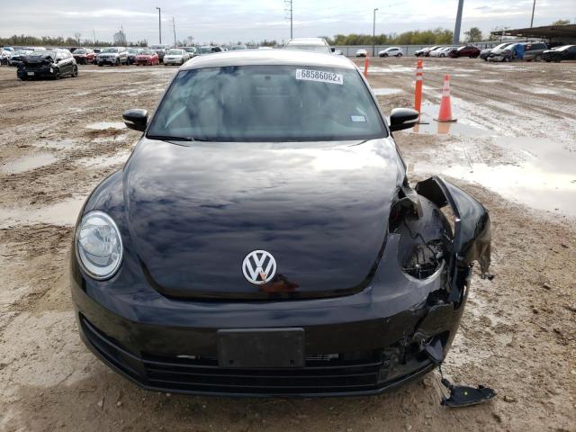 Photo 4 VIN: 3VWJX7AT2CM645698 - VOLKSWAGEN BEETLE 