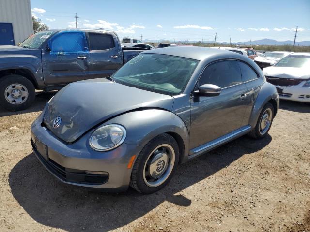 Photo 0 VIN: 3VWJX7AT2CM649640 - VOLKSWAGEN BEETLE 