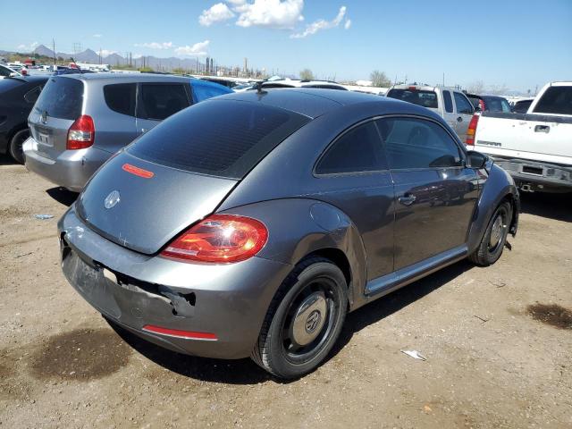 Photo 2 VIN: 3VWJX7AT2CM649640 - VOLKSWAGEN BEETLE 