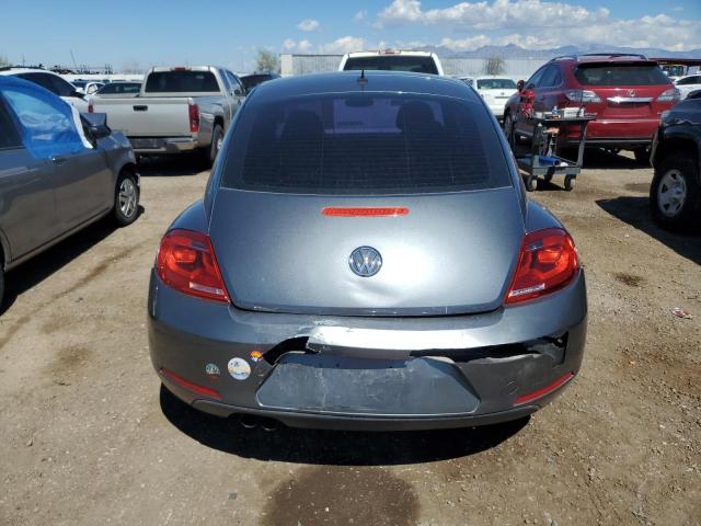 Photo 5 VIN: 3VWJX7AT2CM649640 - VOLKSWAGEN BEETLE 