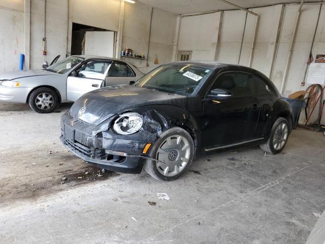 Photo 0 VIN: 3VWJX7AT2DM647873 - VOLKSWAGEN BEETLE 