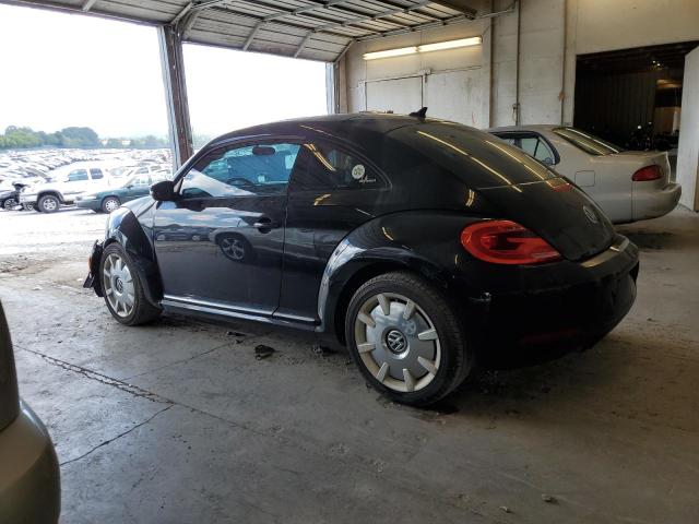 Photo 1 VIN: 3VWJX7AT2DM647873 - VOLKSWAGEN BEETLE 