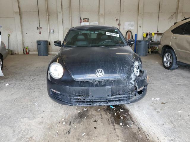 Photo 4 VIN: 3VWJX7AT2DM647873 - VOLKSWAGEN BEETLE 