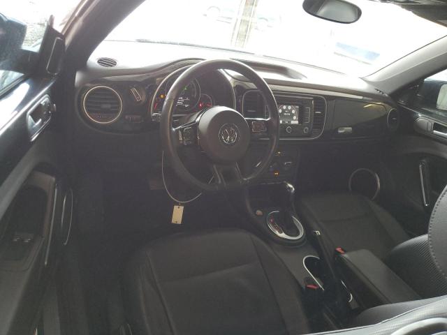 Photo 7 VIN: 3VWJX7AT2DM647873 - VOLKSWAGEN BEETLE 