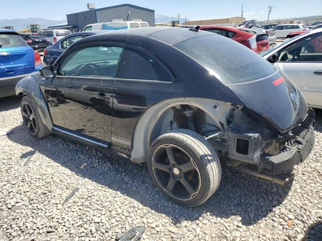 Photo 1 VIN: 3VWJX7AT2DM656928 - VOLKSWAGEN BEETLE 