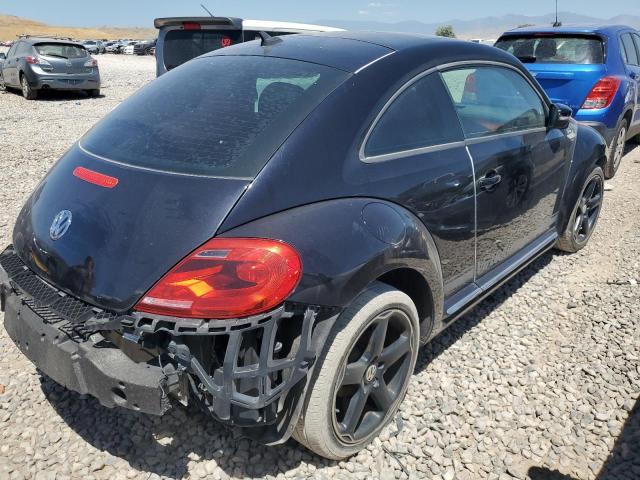 Photo 2 VIN: 3VWJX7AT2DM656928 - VOLKSWAGEN BEETLE 