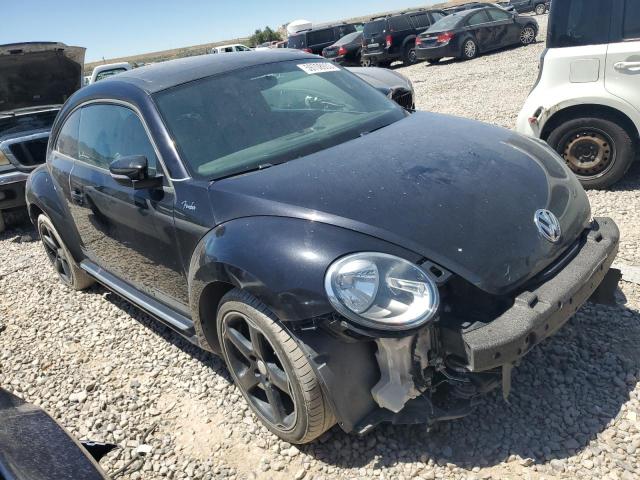 Photo 3 VIN: 3VWJX7AT2DM656928 - VOLKSWAGEN BEETLE 