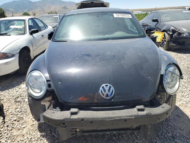 Photo 4 VIN: 3VWJX7AT2DM656928 - VOLKSWAGEN BEETLE 