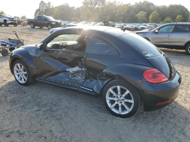 Photo 1 VIN: 3VWJX7AT2DM694305 - VOLKSWAGEN BEETLE 