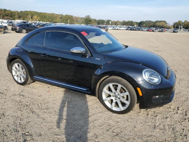 Photo 3 VIN: 3VWJX7AT2DM694305 - VOLKSWAGEN BEETLE 