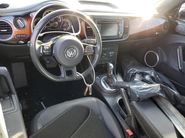 Photo 7 VIN: 3VWJX7AT2DM694305 - VOLKSWAGEN BEETLE 