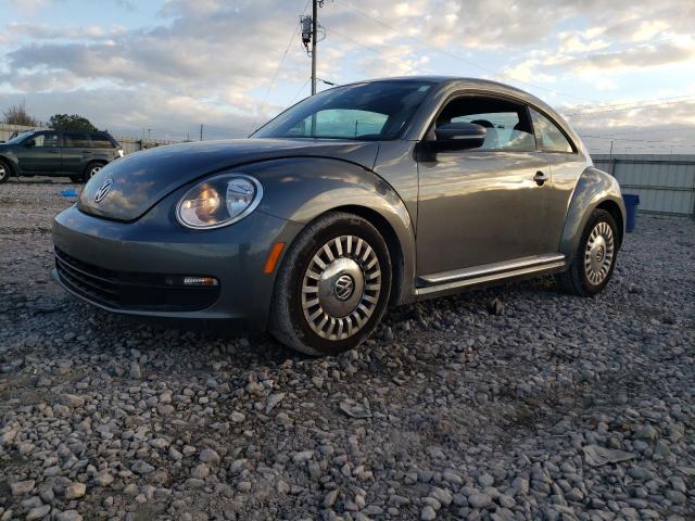 Photo 0 VIN: 3VWJX7AT2EM600652 - VOLKSWAGEN BEETLE 