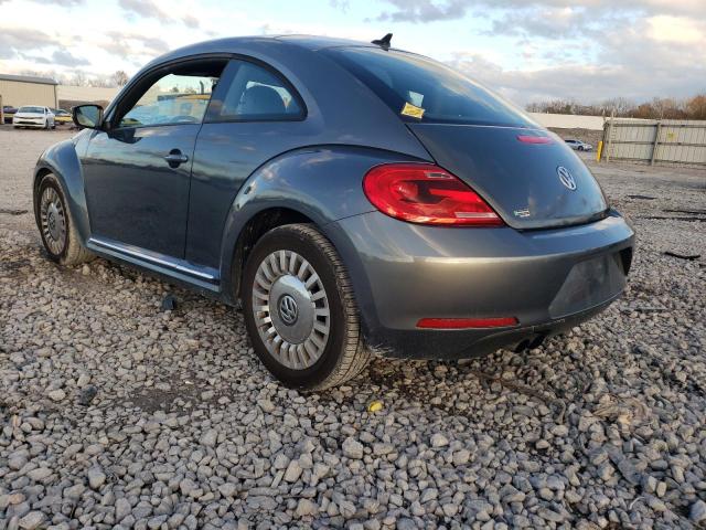 Photo 1 VIN: 3VWJX7AT2EM600652 - VOLKSWAGEN BEETLE 