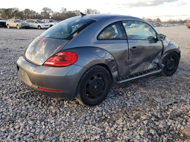 Photo 2 VIN: 3VWJX7AT2EM600652 - VOLKSWAGEN BEETLE 