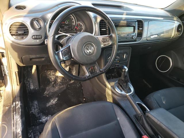 Photo 7 VIN: 3VWJX7AT2EM600652 - VOLKSWAGEN BEETLE 