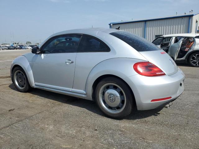 Photo 1 VIN: 3VWJX7AT3CM632877 - VOLKSWAGEN BEETLE 