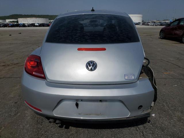 Photo 5 VIN: 3VWJX7AT3CM632877 - VOLKSWAGEN BEETLE 