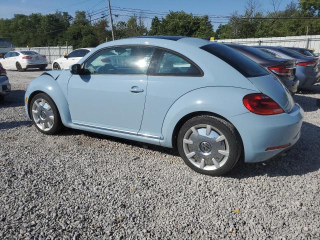 Photo 1 VIN: 3VWJX7AT3CM658315 - VOLKSWAGEN BEETLE 