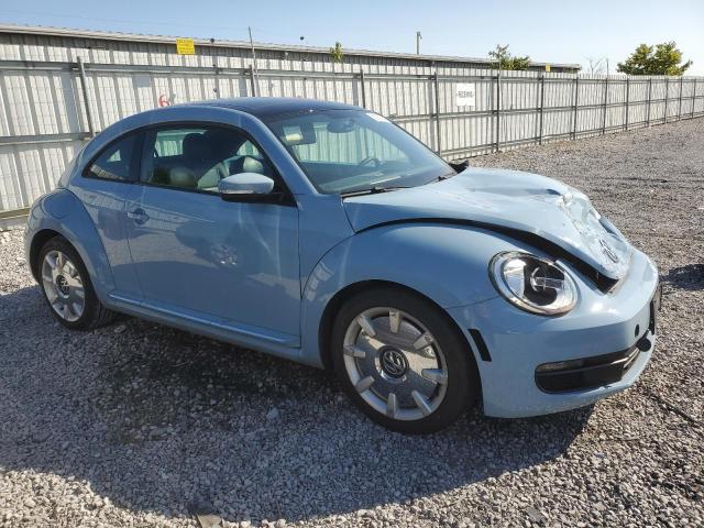 Photo 3 VIN: 3VWJX7AT3CM658315 - VOLKSWAGEN BEETLE 