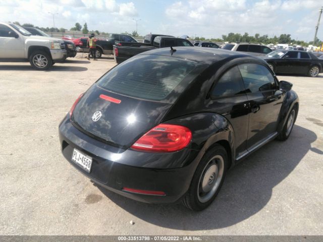 Photo 3 VIN: 3VWJX7AT3CM664468 - VOLKSWAGEN BEETLE 