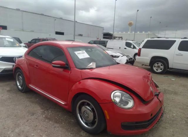 Photo 0 VIN: 3VWJX7AT3DM601890 - VOLKSWAGEN BEETLE COUPE 