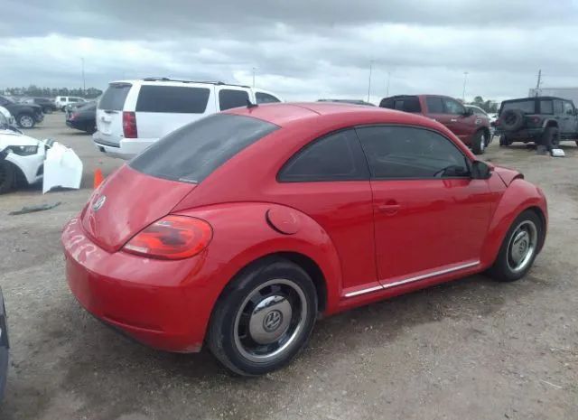 Photo 3 VIN: 3VWJX7AT3DM601890 - VOLKSWAGEN BEETLE COUPE 