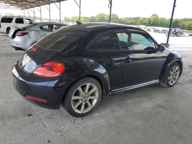 Photo 2 VIN: 3VWJX7AT3DM649664 - VOLKSWAGEN BEETLE 