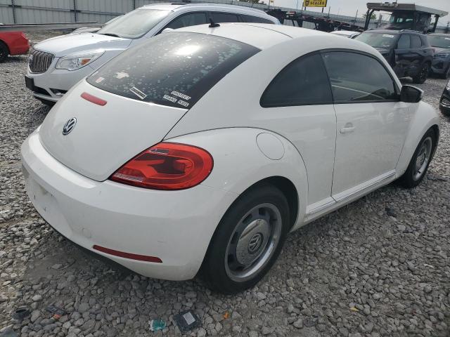 Photo 2 VIN: 3VWJX7AT4CM633875 - VOLKSWAGEN BEETLE 