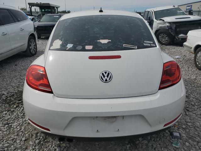 Photo 5 VIN: 3VWJX7AT4CM633875 - VOLKSWAGEN BEETLE 