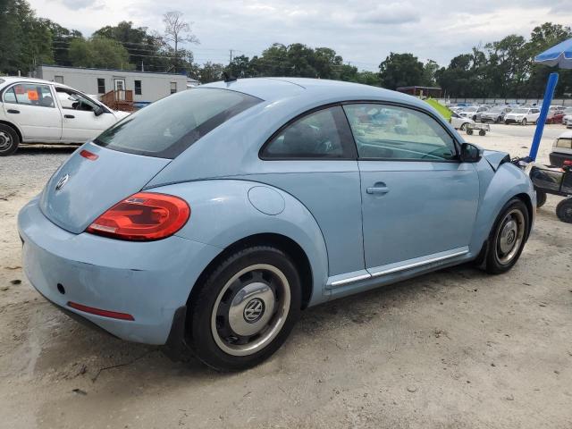 Photo 2 VIN: 3VWJX7AT4CM659554 - VOLKSWAGEN BEETLE 