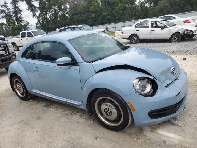 Photo 3 VIN: 3VWJX7AT4CM659554 - VOLKSWAGEN BEETLE 