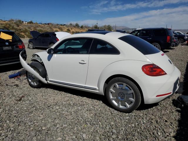 Photo 1 VIN: 3VWJX7AT4DM605723 - VOLKSWAGEN BEETLE 