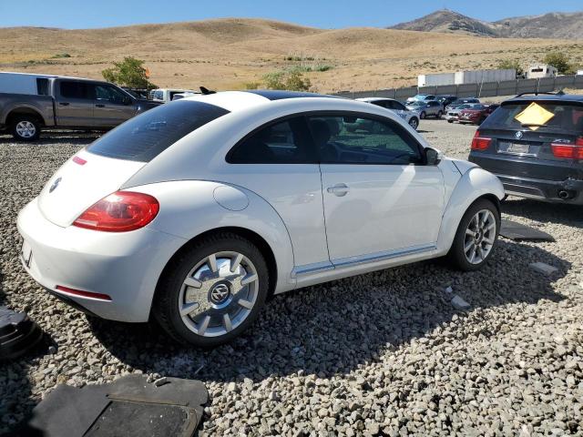 Photo 2 VIN: 3VWJX7AT4DM605723 - VOLKSWAGEN BEETLE 