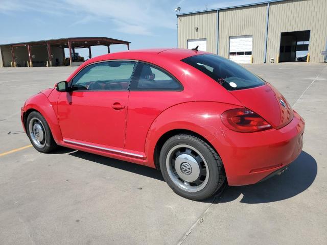 Photo 1 VIN: 3VWJX7AT4DM605978 - VOLKSWAGEN BEETLE 