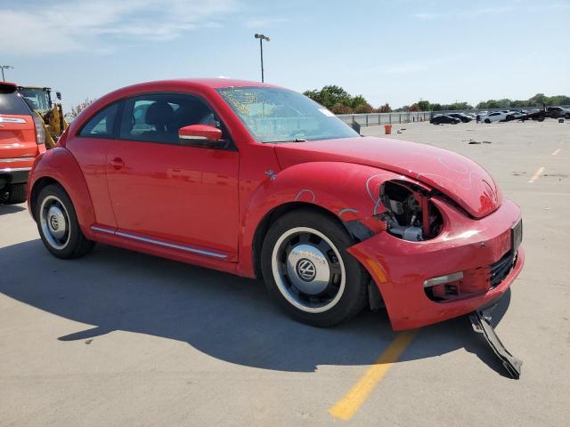 Photo 3 VIN: 3VWJX7AT4DM605978 - VOLKSWAGEN BEETLE 