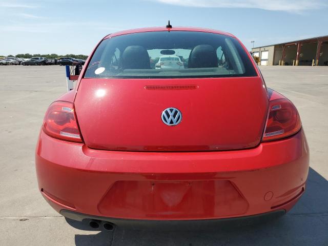 Photo 5 VIN: 3VWJX7AT4DM605978 - VOLKSWAGEN BEETLE 