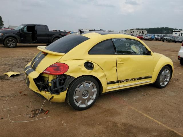 Photo 2 VIN: 3VWJX7AT4DM607293 - VOLKSWAGEN BEETLE 