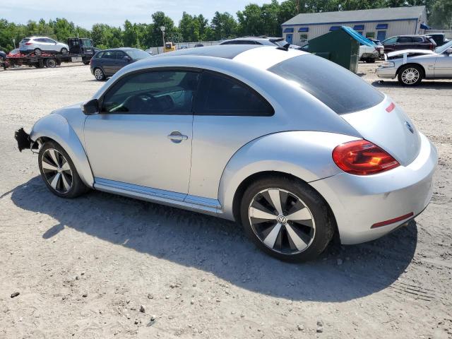 Photo 1 VIN: 3VWJX7AT4DM613076 - VOLKSWAGEN BEETLE 