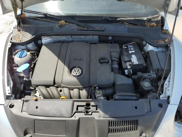 Photo 10 VIN: 3VWJX7AT4DM613076 - VOLKSWAGEN BEETLE 