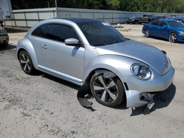 Photo 3 VIN: 3VWJX7AT4DM613076 - VOLKSWAGEN BEETLE 