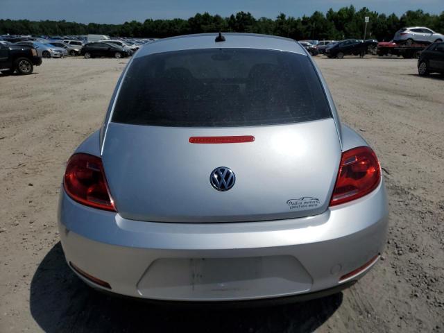 Photo 5 VIN: 3VWJX7AT4DM613076 - VOLKSWAGEN BEETLE 